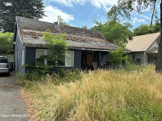 1138 N 7th St, Coeur D Alene, ID 83814
