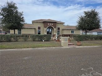 2201 Washington Ave, Mission, TX 78572