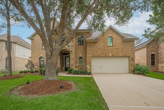 6411 Fisher Bend Ln, Rosenberg, TX 77471