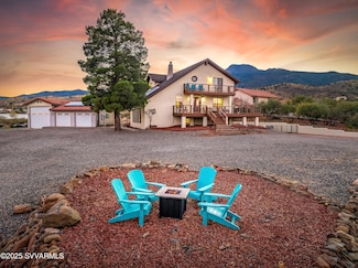 1131 Hidden Springs Ln, Clarkdale, AZ 86324