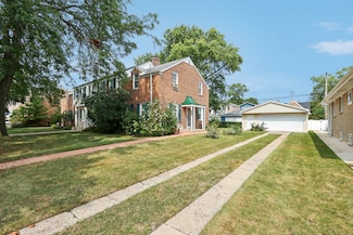 7558 W Devon Ave, Chicago, IL 60631