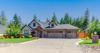 5589 NW Muddy Paws Ct, Bremerton, WA 98312