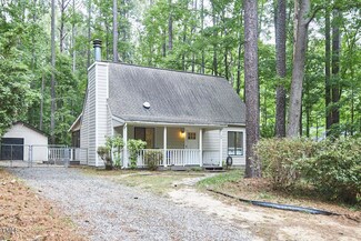 21 E Gleewood Place, Durham, NC 27713