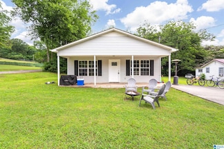 231 McKibbon St, Oxford, AL 36203