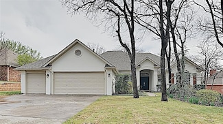 2716 Ashe Brooke Place, Edmond, OK 73034