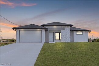 3045 E Briarwood Cir, Labelle, FL 33935