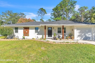 596 S West St, Green Cove Springs, FL 32043