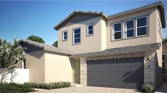 Residence 3X, San Diego, CA 92129