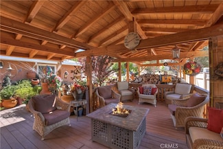 47070 Skyview Dr, Big Bear City, CA 92314