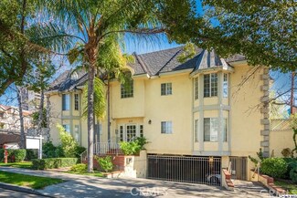612 N Columbus Ave Unit 101, Glendale, CA 91203