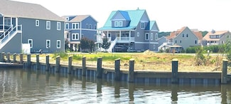 Lot 1347 Anchor Ct Unit 1347, Greenbackville, VA 23356