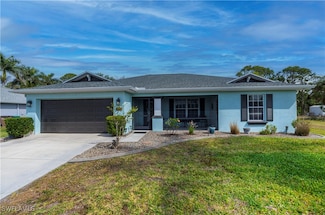 2831 Van Buren Pkwy, Cape Coral, FL 33993