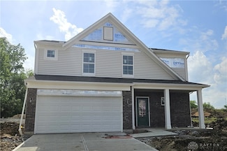 668 Deerhurst Dr, Vandalia, OH 45377