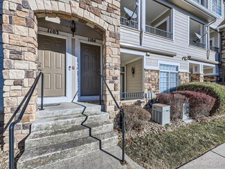 12711 Colorado Blvd Unit 1104, Thornton, CO 80241