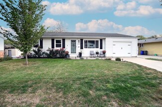 2415 O Ave NW, Cedar Rapids, IA 52405