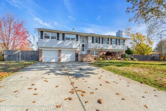 1171 Concord Dr, Brick, NJ 08724