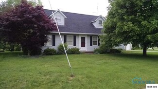 203 Heather Ln, Pandora, OH 45877