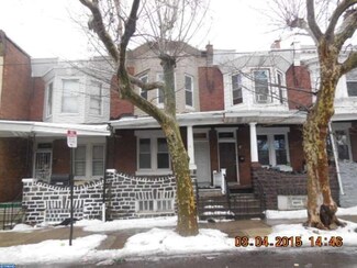 3904 Pulaski Ave, Philadelphia, PA 19140