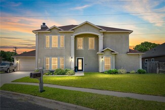 1105 Seth St, Corpus Christi, TX 78418