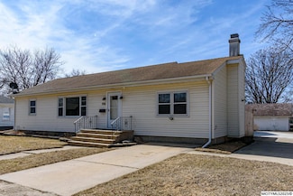 1918 S Pennsylvania Ave, Mason City, IA 50401