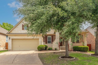 2408 Tivoli Dr, Cedar Park, TX 78613