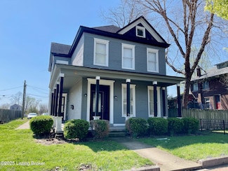 1308 E Main St Unit 4, New Albany, IN 47150