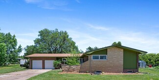 9115 N Murray Ct, Wichita, KS 67212