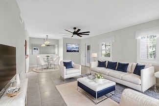 206 Pine Hov Cir Unit C-1, Greenacres, FL 33463