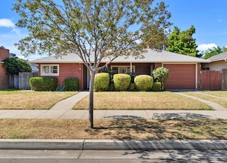2626 E Princeton Ave, Fresno, CA 93703