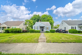 3004 Sheridan St, Anderson, IN 46016