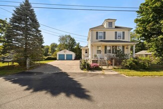 135 Wyman St, Stoughton, MA 02072