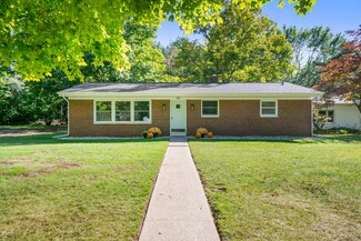 610 Ridge St, Otsego, MI 49078
