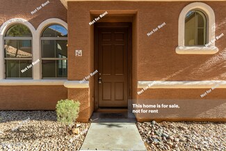 451 S Hawes Rd Unit 24, Mesa, AZ 85208