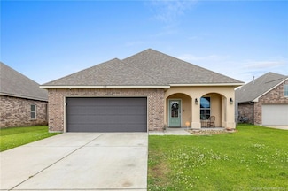 109 Briar Ct, Sulphur, LA 70665