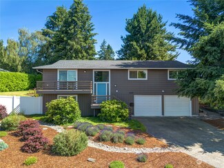 1717 N Skyline Dr, Tacoma, WA 98406