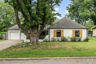 5413 S Louisville Ave, Tulsa, OK 74135