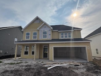 119 Crosscut Ln, Goose Creek, SC 29486