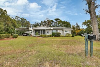 307 S Ridgewood Ave, Deland, FL 32720