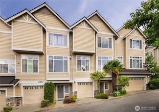 11899 SE 4th Place Unit 602, Bellevue, WA 98005