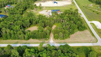 4444 Zoar Church Rd, Campbell Township, IN 47613