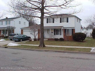 2219 Groesbeck Ave, Lansing, MI 48912