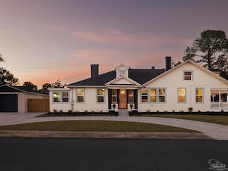 200 W Wright St, Pensacola, FL 32501