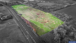 0 Duckflat Rd SE, Turner, OR 97392