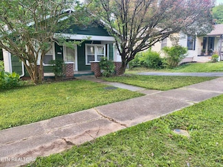 1733 Woodbine Ave, Knoxville, TN 37917