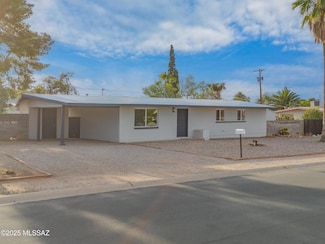 1610 S Avenida Regulo, Tucson, AZ 85710