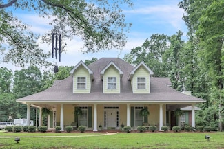 283 Megan Ln, Columbus, MS 39705