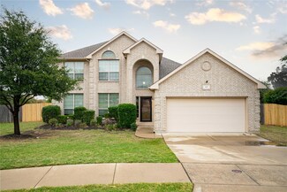 43 Beechcreek Dr, Fort Worth, TX 76134