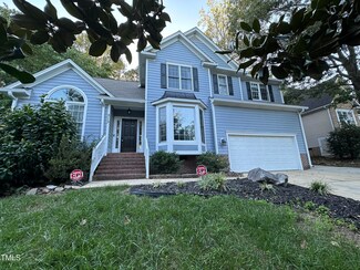 313 Barthel Dr, Cary, NC 27513