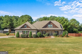 79 Huntington Way, Williamson, GA 30292