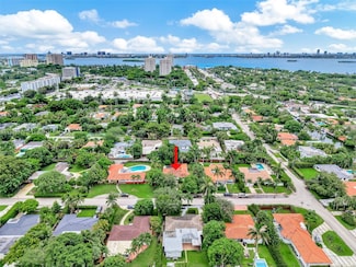 10619 NE 10th Place, Miami Shores, FL 33138
